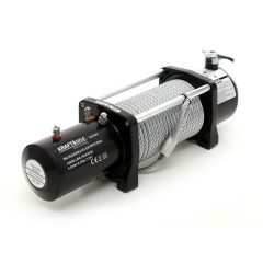 Elektrinė gervė / telferis KRAFT&DELE KD1565 (5,4 t, 12 V)