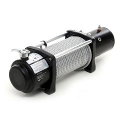 Elektrinė gervė / telferis KRAFT&DELE KD1565 (5,4 t, 12 V)