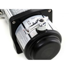 Elektrinė gervė / telferis KRAFT&DELE KD1565 (5,4 t, 12 V)