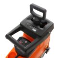 Elektrinis šakų smulkintuvas 2800W – Kraft&Dele