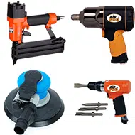 Pneumatiniai įrankiai