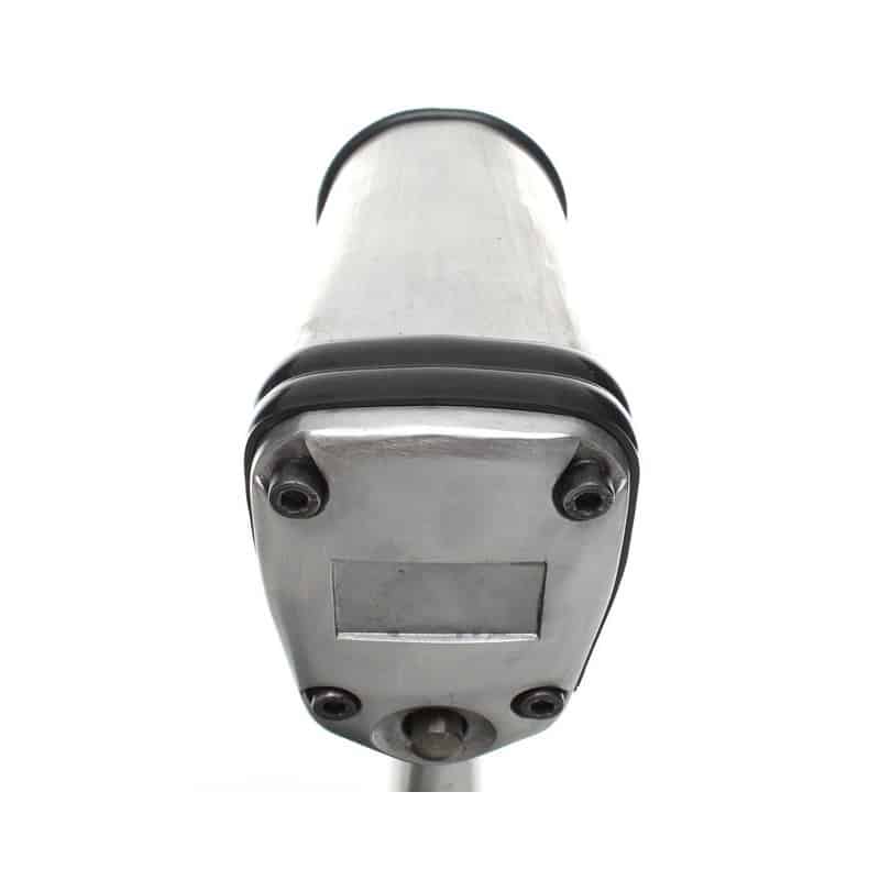Pneumatinis veržliasukis su galvutėmis 312 Nm 1/2" (17 vnt.) - Kraft&Dele