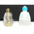 Pneumatinis veržliasukis su galvutėmis 312 Nm 1/2" (17 vnt.) - Kraft&Dele
