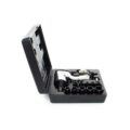 Pneumatinis veržliasukis su galvutėmis 312 Nm 1/2" (17 vnt.) - Kraft&Dele