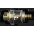 Pneumatinis veržliasukis su galvutėmis 312 Nm 1/2" (17 vnt.) - Kraft&Dele