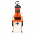 Šakų smulkintuvas 2800W – Kraft&Dele