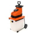 Šakų smulkintuvas 2800W – Kraft&Dele
