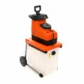 Šakų smulkintuvas 2800W – Kraft&Dele