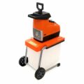 Šakų smulkintuvas 2800W – Kraft&Dele