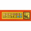 Šakų smulkintuvas 2800W – Kraft&Dele