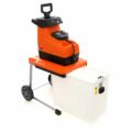 Šakų smulkintuvas 2800W – Kraft&Dele