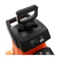 Šakų smulkintuvas 2800W – Kraft&Dele