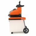 Šakų smulkintuvas 2800W – Kraft&Dele