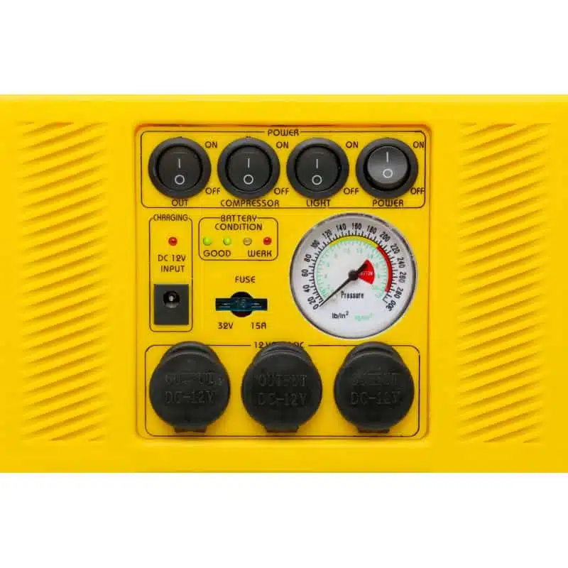 Daugiafunkcinis įrenginys / užvediklis KRAFT&DELE KD1922