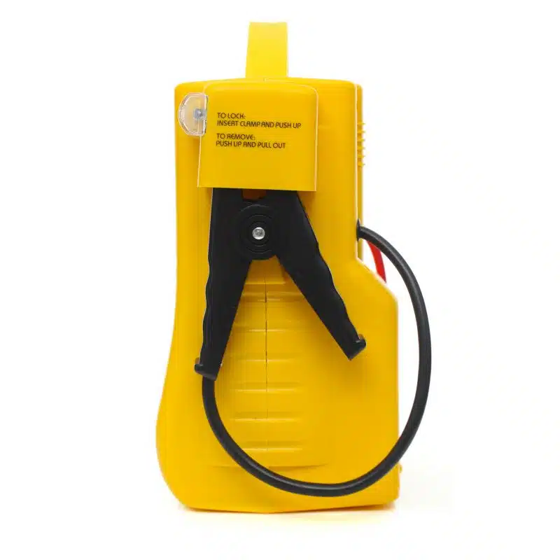 Daugiafunkcinis įrenginys / užvediklis KRAFT&DELE KD1922