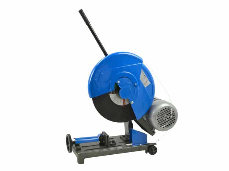 Metalo pjovimo staklės 2kW 230V - G81025
