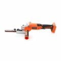 Akumuliatorinis juostinis šlifuoklis 3-19mm 18V ProSeries