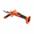 Akumuliatorinis juostinis šlifuoklis 3-19mm 18V ProSeries