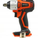 Akumuliatorinis smūginis veržliasukis 18V - KD1750