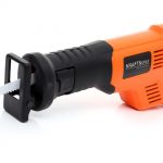 Akumuliatorinis tiesinis pjūklas 18V X-Series