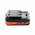 Akumuliatorius KRAFT&DELE KD1778 (PRO-SERIES, 18 V, 2000 mAh)