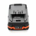 Akumuliatorius KRAFT&DELE KD1778 (PRO-SERIES, 18 V, 2000 mAh)