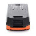Akumuliatorius KRAFT&DELE KD1778 (PRO-SERIES, 18 V, 2000 mAh)