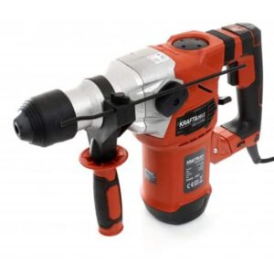 Perforatoriai, atskėlimo plaktukai