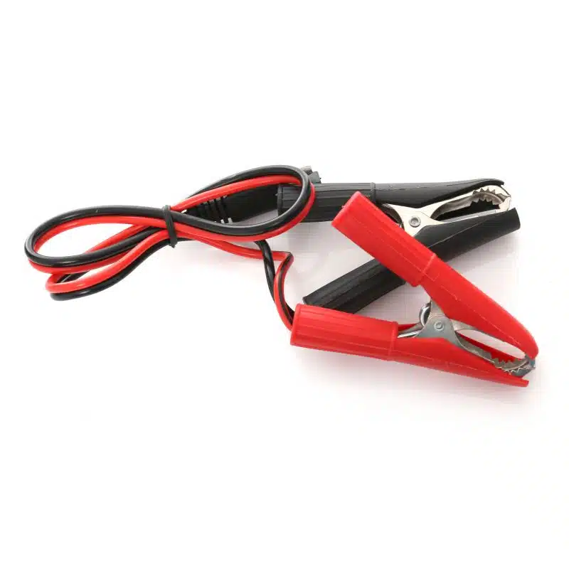 Automatinis akumuliatorių įkroviklis 6/12V - KraftDele KD1289 5 Automatinis akumuliatorių įkroviklis 6/12V - KraftDele KD1289