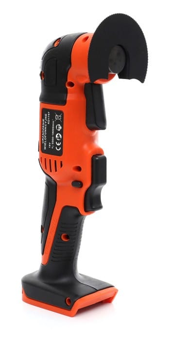 Daugiafunkcinis įrankis X-Series - KD1757