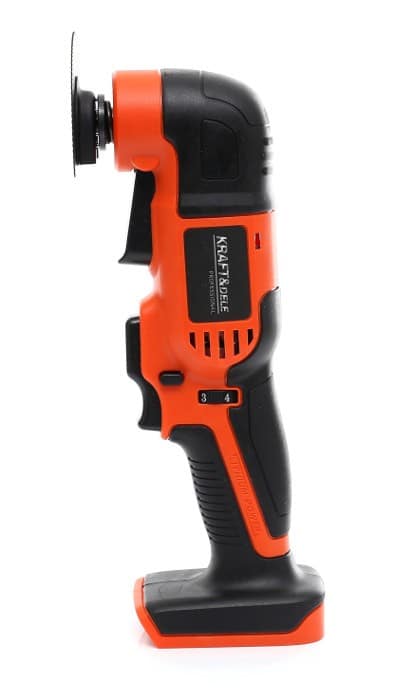 Daugiafunkcinis įrankis X-Series - KD1757