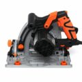 Diskinis pjūklas 1400W 165mm