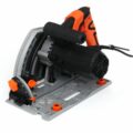 Diskinis pjūklas 1400W 165mm