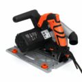 Diskinis pjūklas 1400W 165mm