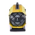 Dujinis šildytuvas 25 kW su termostatu + reduktorius - KD11731