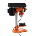 Gręžimo staklės 1600W 16mm - KD511