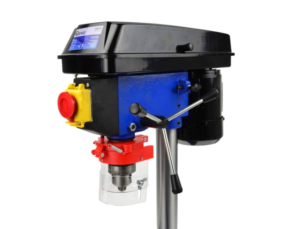 Gręžimo staklės 16mm 350W - G80276