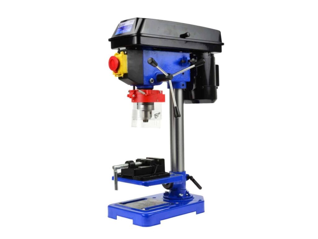 Gręžimo staklės 16mm 350W - G80276