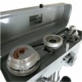 Gręžimo staklės BLACK 1600W 16mm