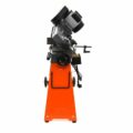 Juostinis pjūklas metalui 700W - KD1733
