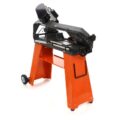 Juostinis pjūklas metalui 700W - KD1733