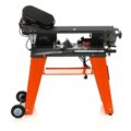 Juostinis pjūklas metalui 700W - KD1733
