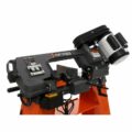 Juostinis pjūklas metalui 700W - KD1733