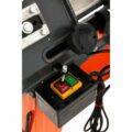 Juostinis pjūklas metalui 700W - KD1733