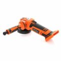 Kampinis šlifuoklis 115mm / 18V ProSeries - KD1771