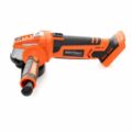 Kampinis šlifuoklis 115mm / 18V ProSeries - KD1771