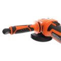 Kampinis šlifuoklis 115mm / 18V ProSeries - KD1771