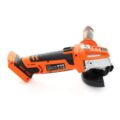 Kampinis šlifuoklis 115mm / 18V ProSeries - KD1771