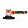Kampinis šlifuoklis 115mm / 18V ProSeries - KD1771