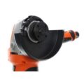 Kampinis šlifuoklis 115mm / 18V ProSeries - KD1771